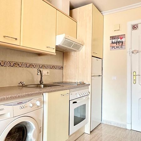 Studio In Costa Del Sol, Sea, Sunshine & Views Fuengirola Εξωτερικό φωτογραφία