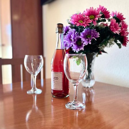 Studio In Costa Del Sol, Sea, Sunshine & Views Fuengirola Εξωτερικό φωτογραφία