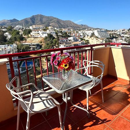 Studio In Costa Del Sol, Sea, Sunshine & Views Fuengirola Εξωτερικό φωτογραφία