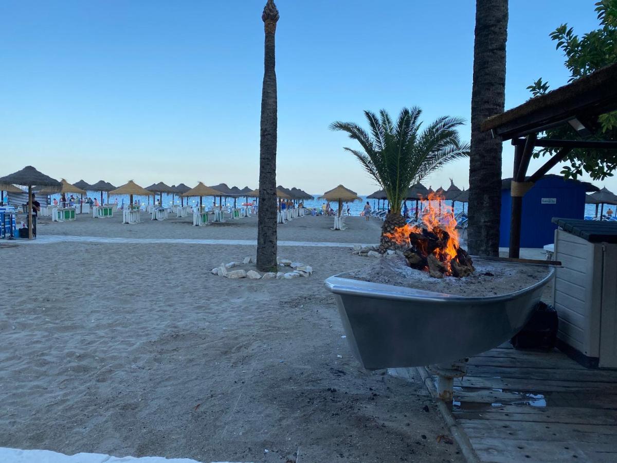 Studio In Costa Del Sol, Sea, Sunshine & Views Fuengirola Εξωτερικό φωτογραφία