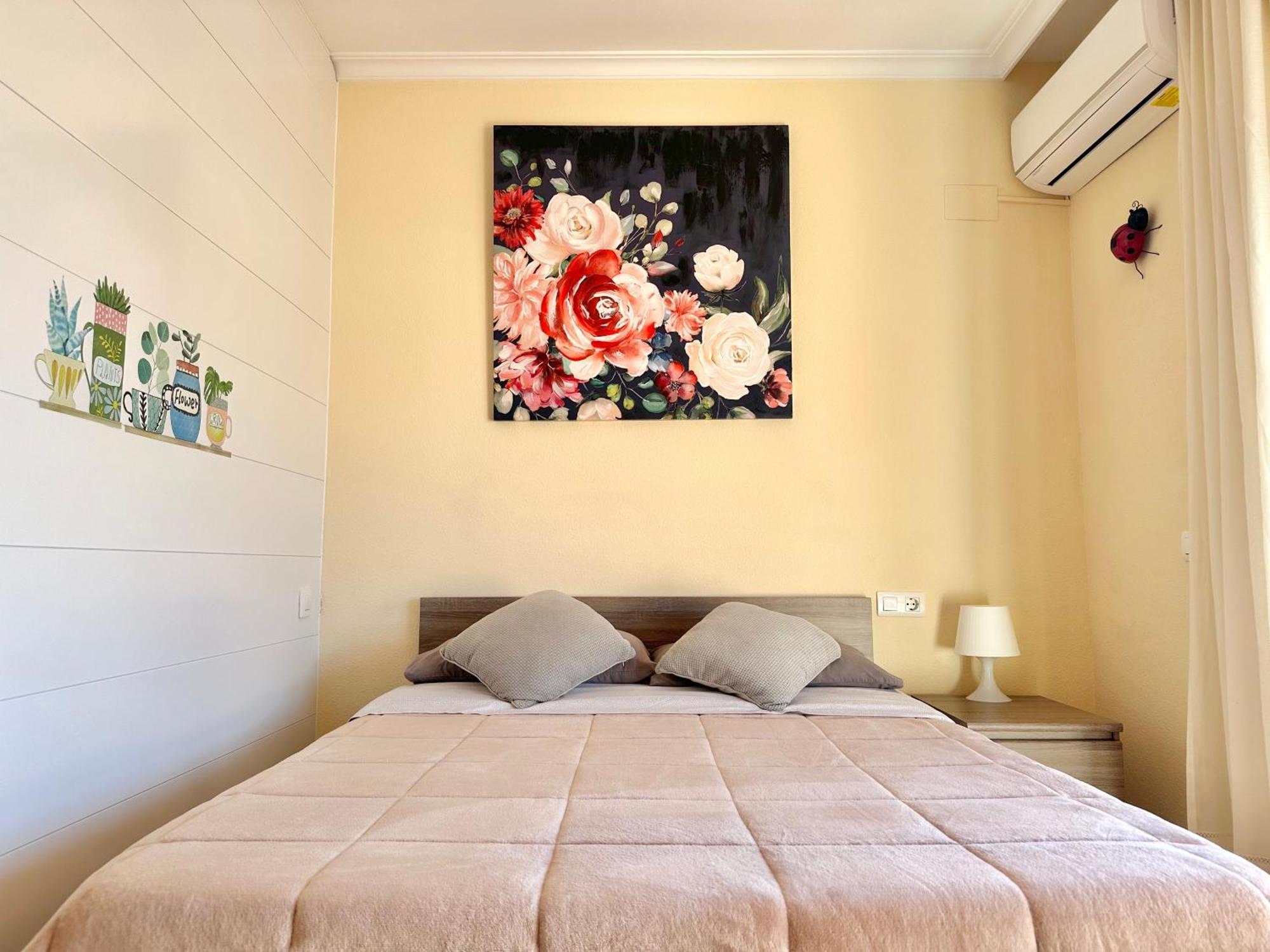 Studio In Costa Del Sol, Sea, Sunshine & Views Fuengirola Εξωτερικό φωτογραφία