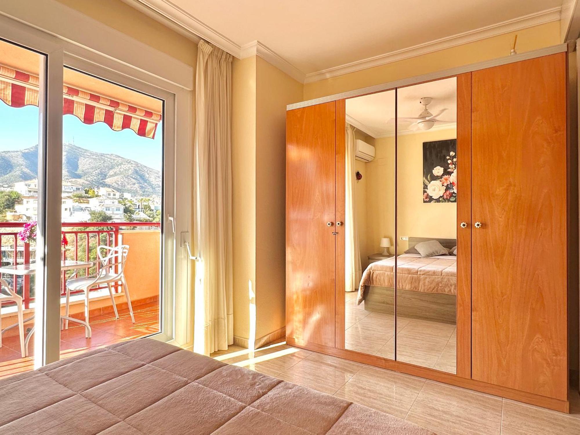 Studio In Costa Del Sol, Sea, Sunshine & Views Fuengirola Εξωτερικό φωτογραφία