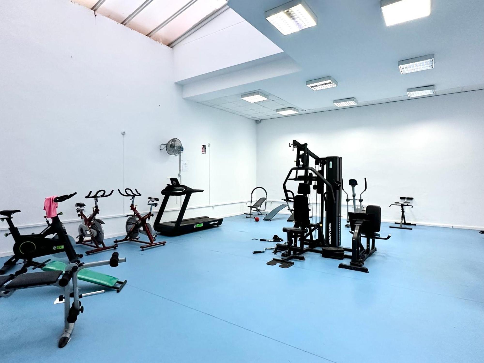 Studio In Costa Del Sol, Sea, Sunshine & Views Fuengirola Εξωτερικό φωτογραφία