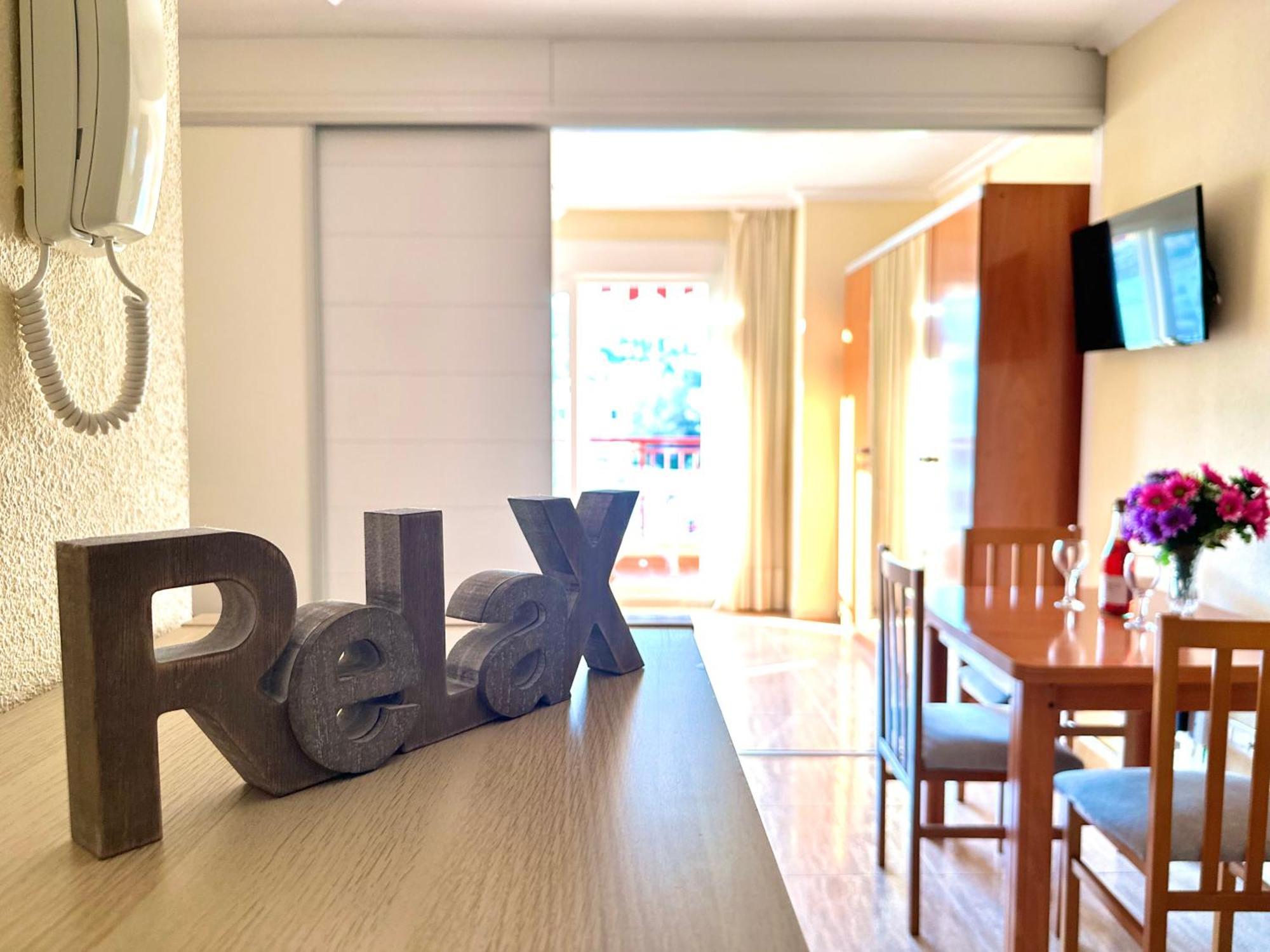 Studio In Costa Del Sol, Sea, Sunshine & Views Fuengirola Εξωτερικό φωτογραφία